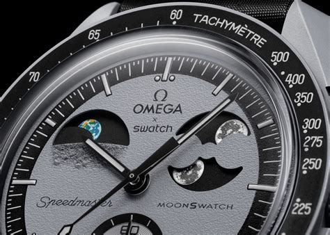 omega swatch earth watch